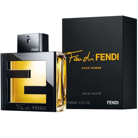 fan di fendi uomo recensioni|fan di fendi perfume review.